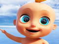 จิ๊กซอว์เด็ก Looloo เกมออนไลน์