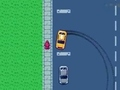 จอดรถดริฟท์ เกมออนไลน์