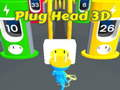 หัวปลั๊ก 3D เกมออนไลน์