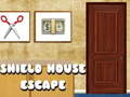 การหลบหนีจากบ้านโล่ เกมออนไลน์