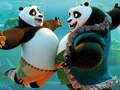 จิ๊กซอว์กังฟูแพนด้า เกมออนไลน์