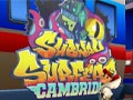 Subway Surfers Cambridge เกมออนไลน์
