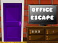 หนีออกจากสำนักงาน เกมออนไลน์