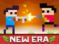 สงครามปราสาท: ยุคใหม่ เกมออนไลน์