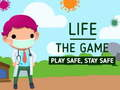 ชีวิต เกม เล่นอย่างปลอดภัย ปลอดภัย เกมออนไลน์
