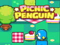 เพนกวินปิคนิค เกมออนไลน์