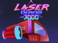 ใบมีดเลเซอร์ 3000 เกมออนไลน์