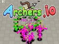 ธนู.io เกมออนไลน์