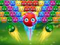 เกมยิงฟองสบู่มอนสเตอร์น่ารัก เกมออนไลน์