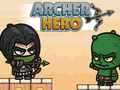 การผจญภัยของฮีโร่มัลลิ เกมออนไลน์