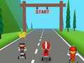 ขับตามต้องการ เกมออนไลน์