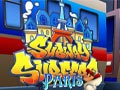 Subway Surfers ปารีส เกมออนไลน์
