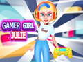 สาวเกมส์จูลี่ เกมออนไลน์