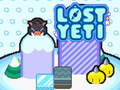 เยติที่หายไป เกมออนไลน์