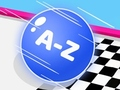 2048 ABC วิ่ง เกมออนไลน์