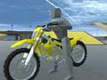 จักรยานกีฬาเสี่ยงตาย 3D เกมออนไลน์