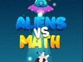 เอเลี่ยน ปะทะ คณิตศาสตร์ เกมออนไลน์