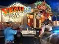 การปะทะในเวกัส 3D เกมออนไลน์