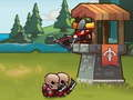 การต่อสู้ของอัศวิน เกมออนไลน์