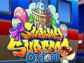 Subway Surfers Oxford เกมออนไลน์