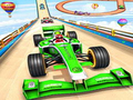 การแข่งขันรถสูตร เกมออนไลน์