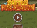 การต่อสู้เพื่ออาซา론 เกมออนไลน์