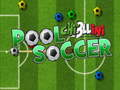 Chiellini Pool Soccer เกมออนไลน์