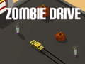 ขับรถซอมบี้ เกมออนไลน์