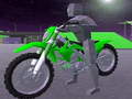 เกมจักรยานท่าทางกีฬา 3D เกมออนไลน์