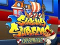 Subway Surfers โคเปนเฮเกน เกมออนไลน์