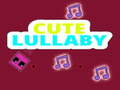 เพลงกล่อมที่น่ารัก เกมออนไลน์