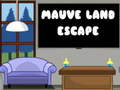 การหลEscapeจากแผ่นดินม่วง เกมออนไลน์