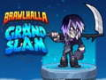 Brawlhalla แกรนด์สแลม เกมออนไลน์