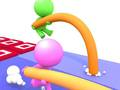 กระโดดค้ำถ่อ 3D เกมออนไลน์