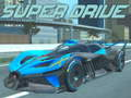 ซูเปอร์ไดรฟ์ เกมออนไลน์