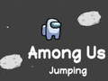 Among Us: กระโดด เกมออนไลน์
