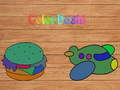 การวิ่งสี! เกมออนไลน์