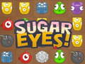 ดวงตาหวาน เกมออนไลน์