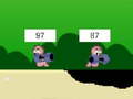 สงครามหนอน เกมออนไลน์