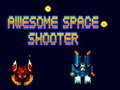 เกมยิงในอวกาศที่เยี่ยมยอด เกมออนไลน์