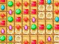 อัญมณีไม้ เกมออนไลน์