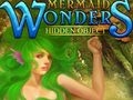 สิ่งมหัศจรรย์ของนางเงือก: วัตถุที่ซ่อนอยู่ เกมออนไลน์