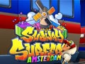 Subway Surfers อัมสเตอร์ดัม เกมออนไลน์