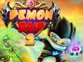 การบุกโจมตีปีศาจ 2 เกมออนไลน์