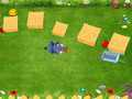 โปคิเค็กซ์. ปรสิตอันไม่มีที่สิ้นสุด เกมออนไลน์
