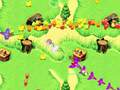 การผจญภัยของนกขั้นสุด เกมออนไลน์