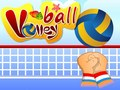 วอลเลย์บอล เกมออนไลน์