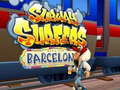 Subway Surfers เวิลด์ทัวร์: บาร์เซโลนา เกมออนไลน์
