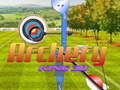ราชาแห่งการยิงธนู 3D เกมออนไลน์