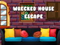 หลบหนีจากบ้านที่ถูกทำลาย เกมออนไลน์